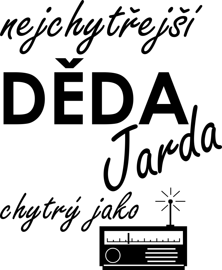 104  Nejchytřejší děda